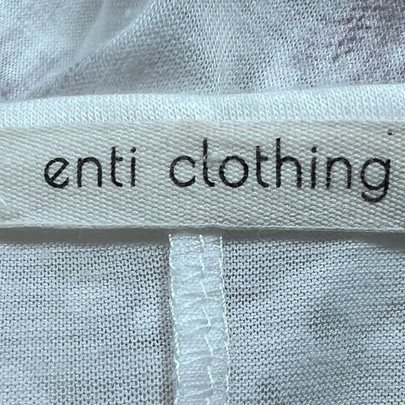 Cold Shoulder Top #191 - Picture 6 of 6